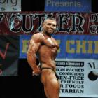 Richard  Callara - NPC Jay Cutler Desert Classic 2014 - #1